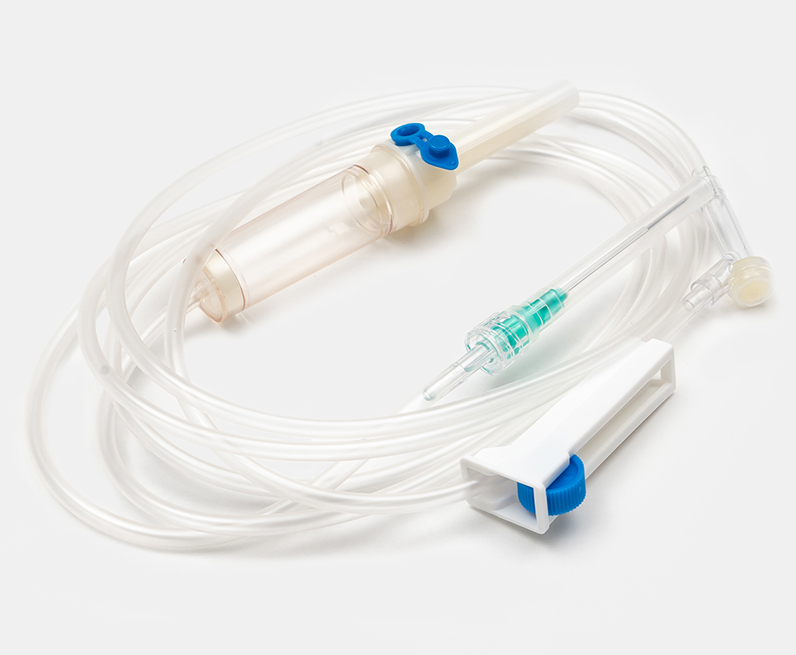 مجموعه های تزریق