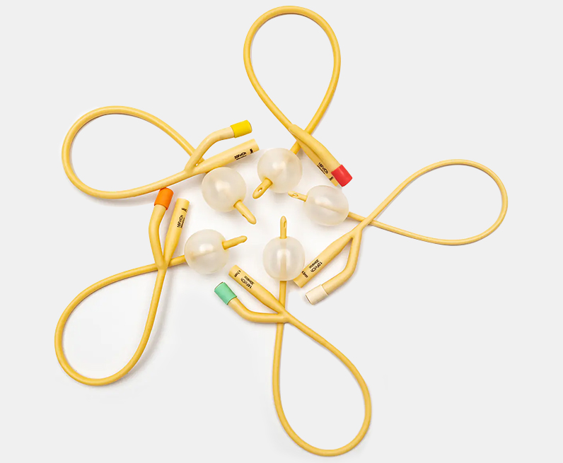 کاتتر لاتکس