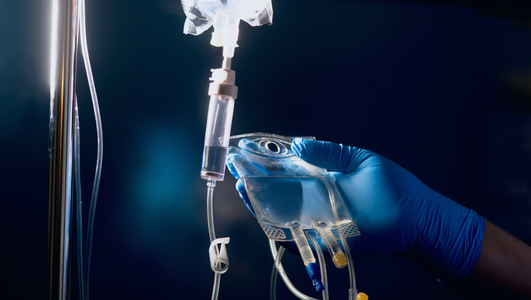 شرکت تجهیزات پزشکی Shandong Wuzhou ، Ltd.