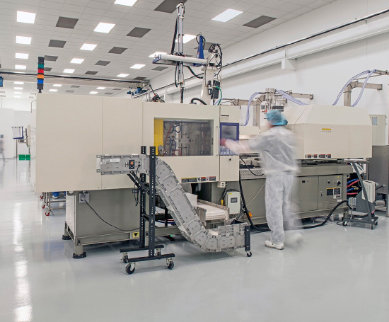 شرکت تجهیزات پزشکی Shandong Wuzhou ، Ltd.