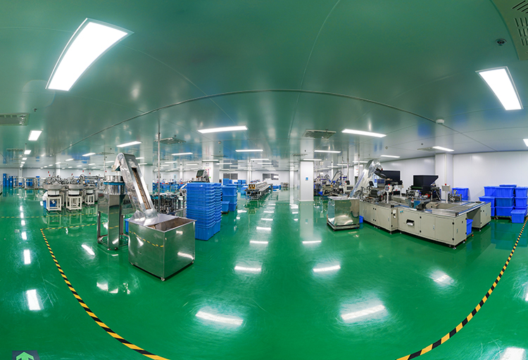 شرکت تجهیزات پزشکی Shandong Wuzhou ، Ltd.
