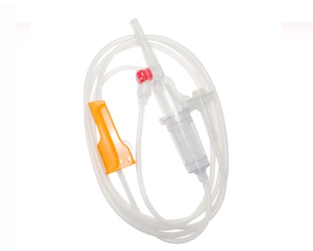 مجموعه انتقال خون: یک پل نجات