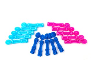 سوزن Lancet Blood: یک ابزار اصلی برای نظارت قند خون و آزمایش بالینی