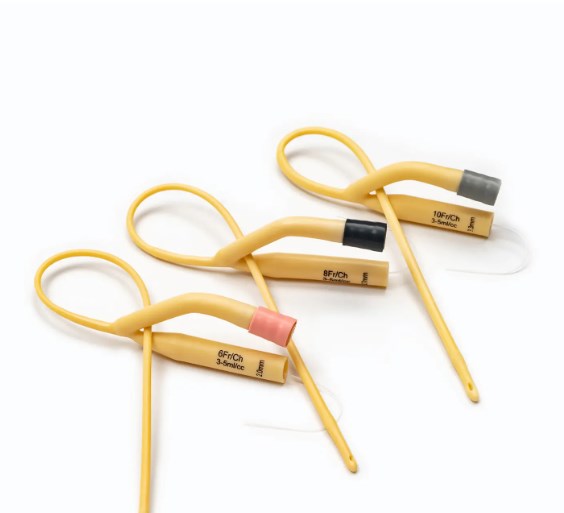 کاتتر ادراری: راه حلی ضروری در مراقبت های بهداشتی مدرن