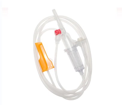 مجموعه انتقال خون: راه نجات ضروری در مراقبت های بهداشتی مدرن