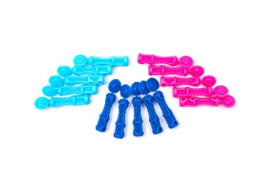 آیا طراحی استریل و ایمنی سوزن Blood Lancet نیازهای سناریوهای چندگانه استفاده را برآورده می کند؟