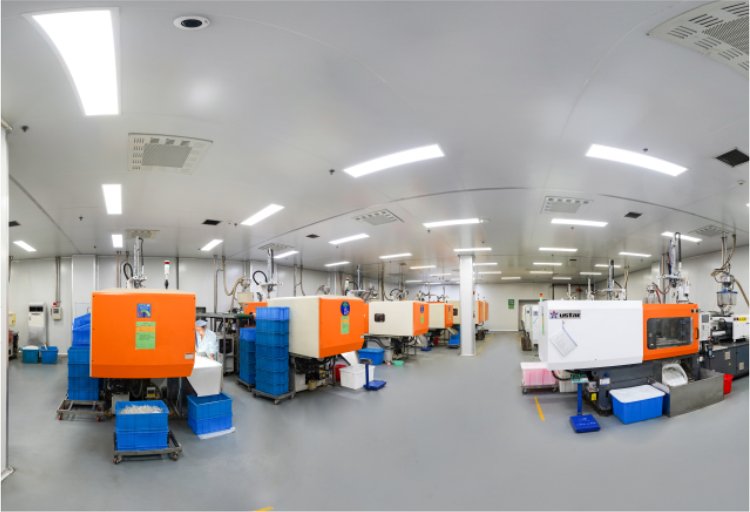 شرکت تجهیزات پزشکی Shandong Wuzhou ، Ltd.